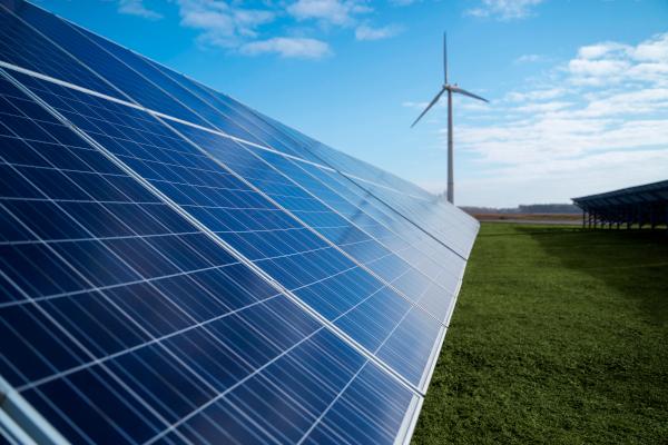 Yenilenebilir Enerji Santrallerinde Trafo Tesislerinin Rolü